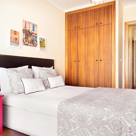 Apartamento Barramares 4 Ovar Exterior foto