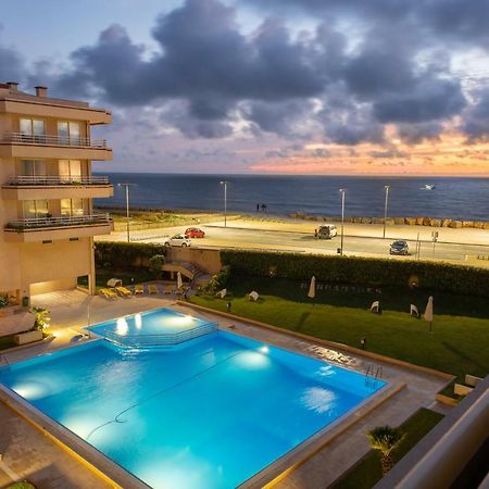Apartamento Barramares 4 Ovar Exterior foto