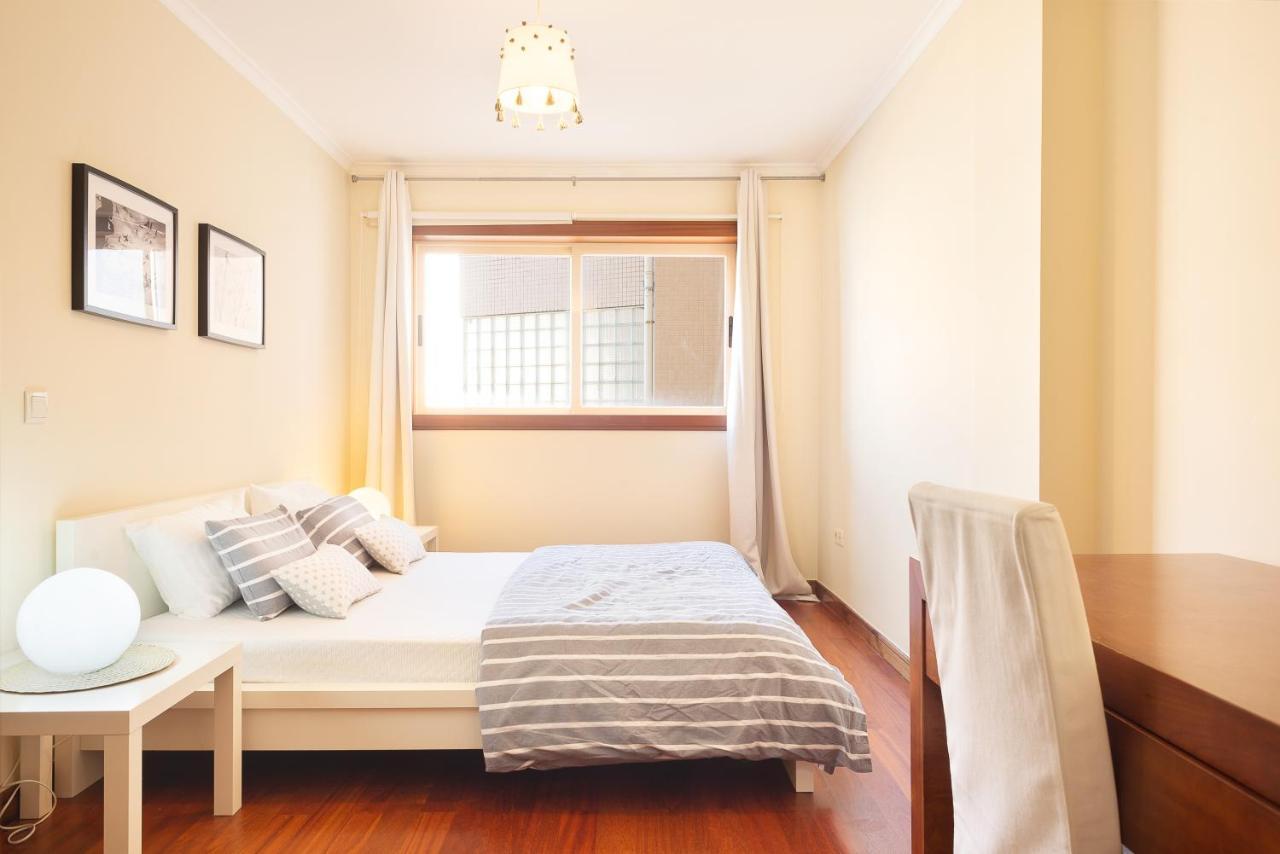 Apartamento Barramares 4 Ovar Exterior foto