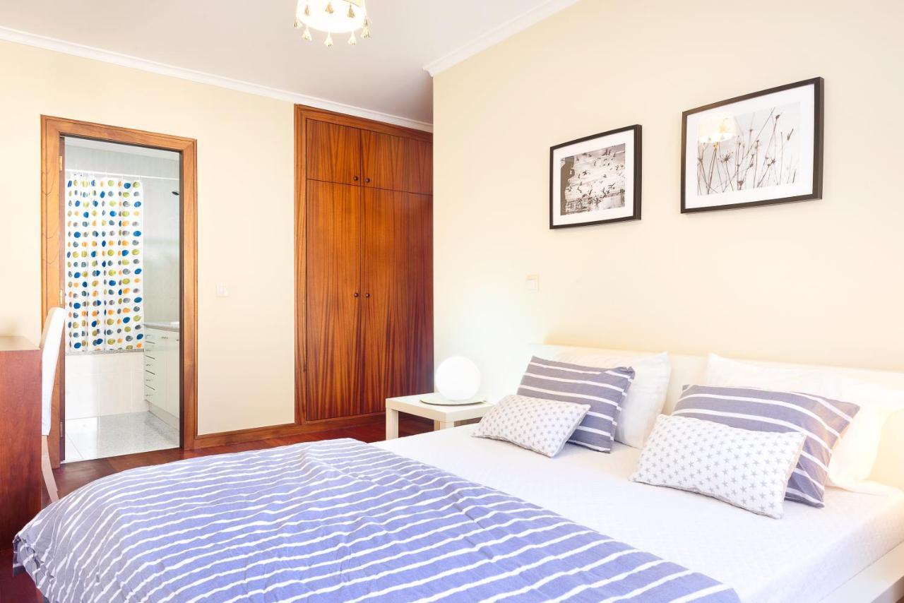 Apartamento Barramares 4 Ovar Exterior foto