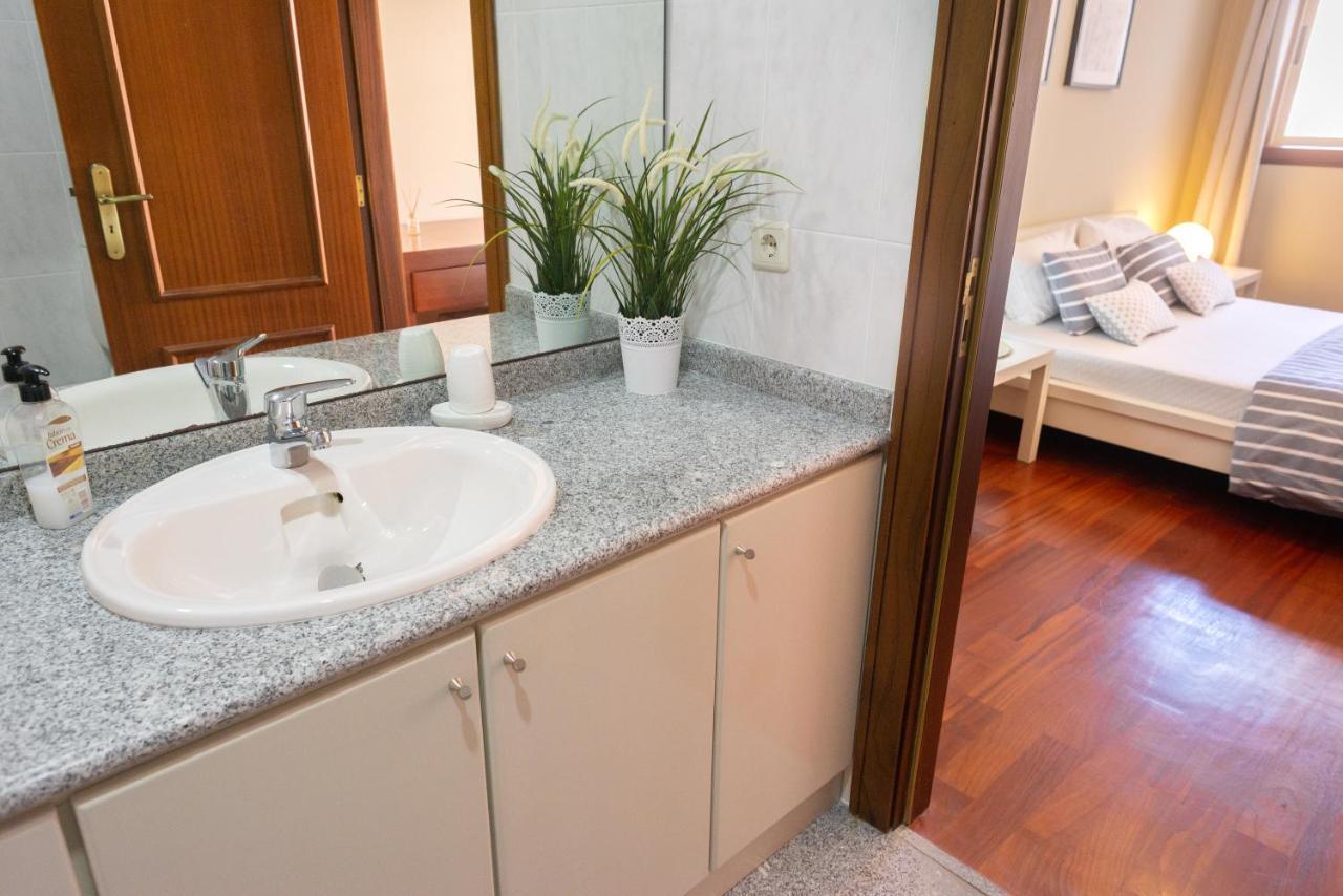 Apartamento Barramares 4 Ovar Exterior foto