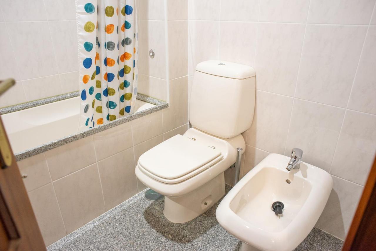 Apartamento Barramares 4 Ovar Exterior foto