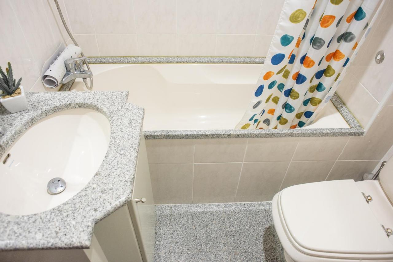 Apartamento Barramares 4 Ovar Exterior foto