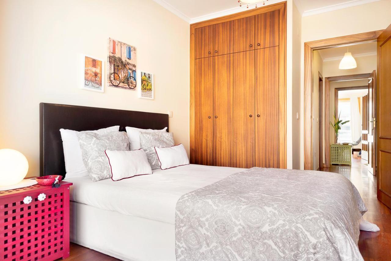 Apartamento Barramares 4 Ovar Exterior foto