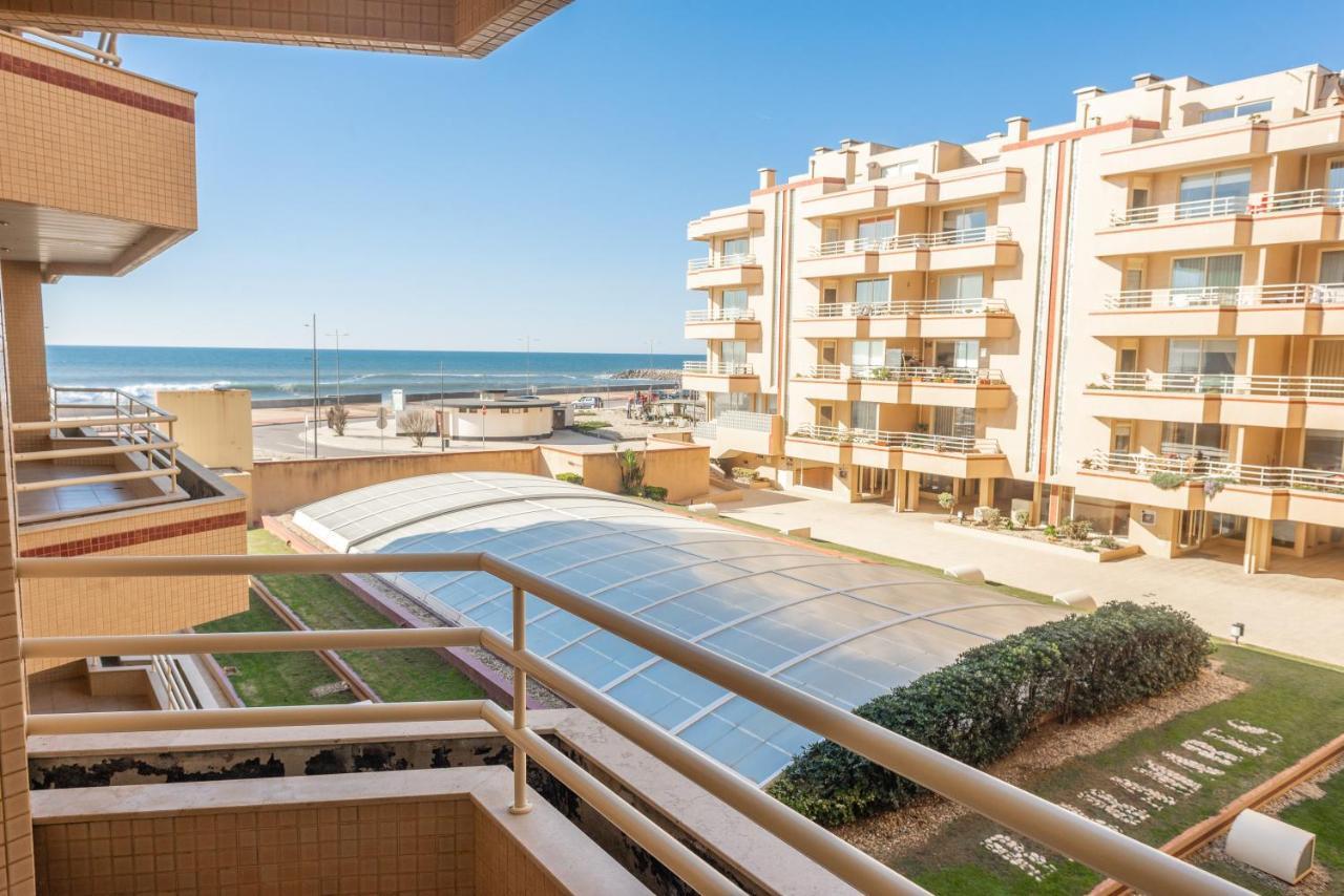 Apartamento Barramares 4 Ovar Exterior foto
