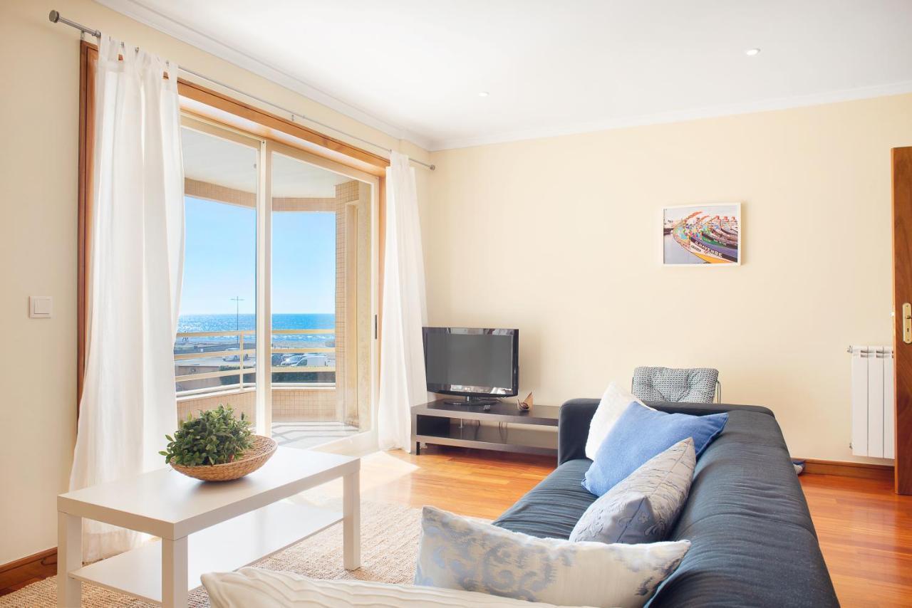 Apartamento Barramares 4 Ovar Exterior foto