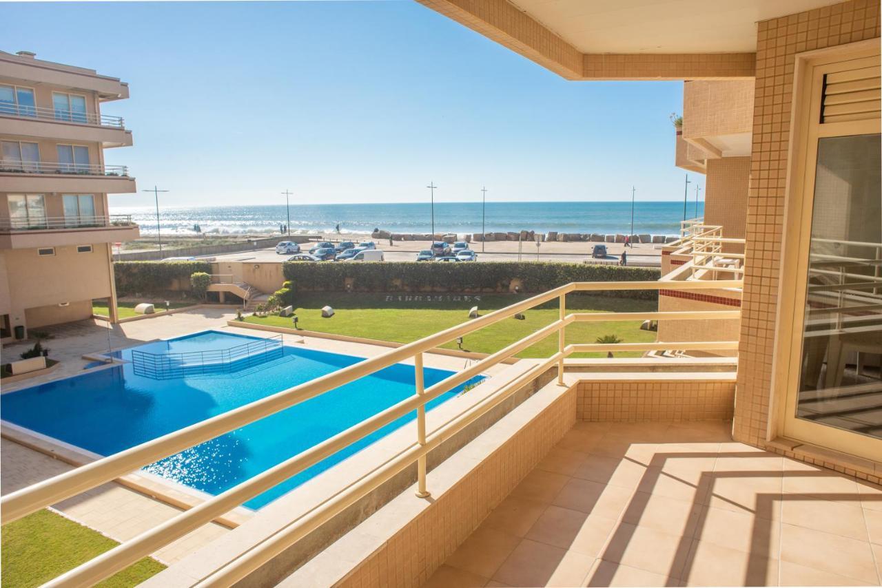 Apartamento Barramares 4 Ovar Exterior foto