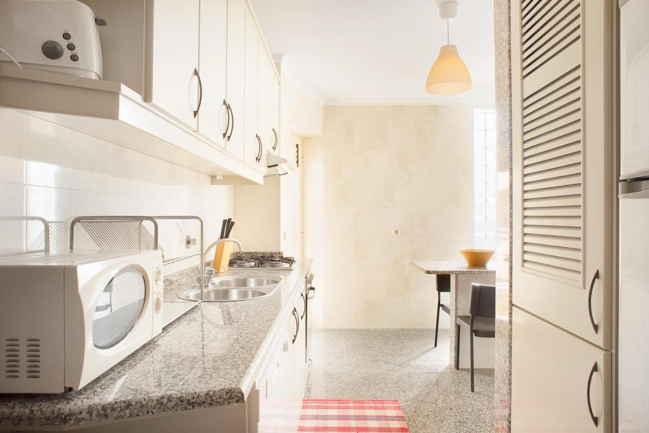 Apartamento Barramares 4 Ovar Exterior foto