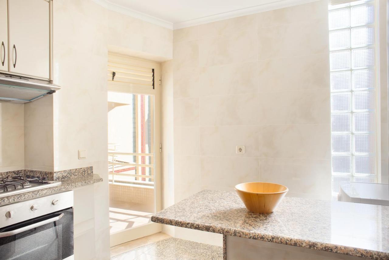 Apartamento Barramares 4 Ovar Exterior foto