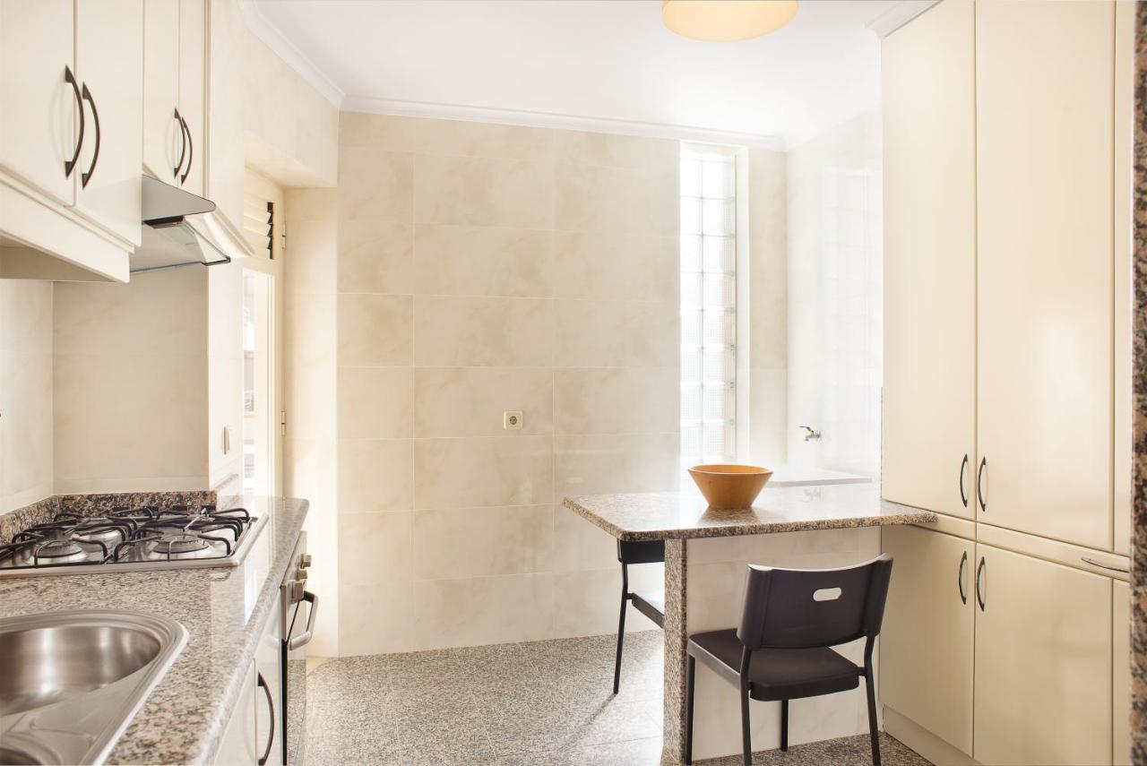 Apartamento Barramares 4 Ovar Exterior foto