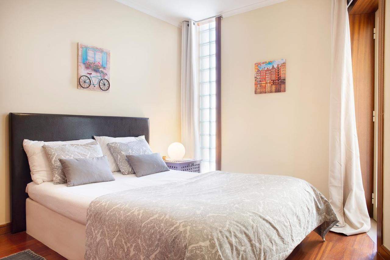 Apartamento Barramares 4 Ovar Exterior foto