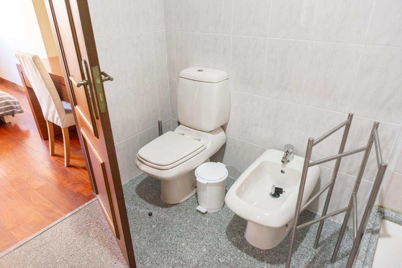 Apartamento Barramares 4 Ovar Exterior foto