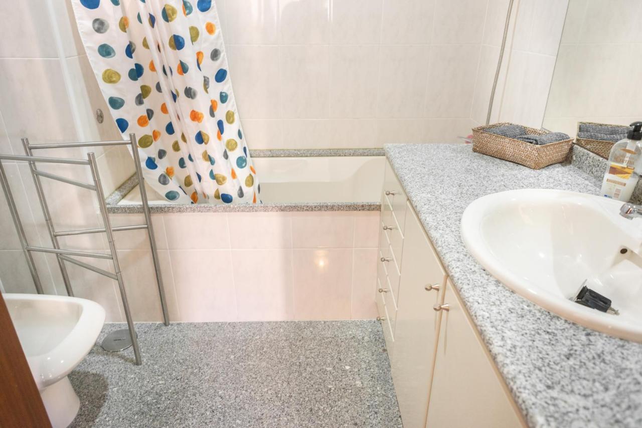 Apartamento Barramares 4 Ovar Exterior foto