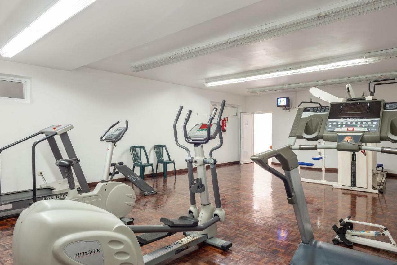 Apartamento Barramares 4 Ovar Exterior foto