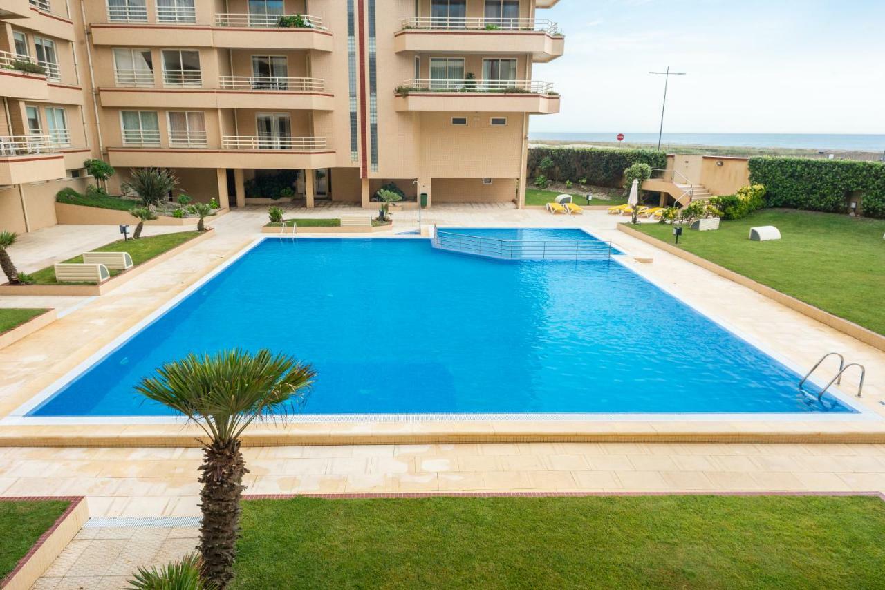 Apartamento Barramares 4 Ovar Exterior foto
