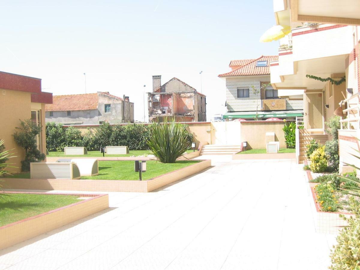 Apartamento Barramares 4 Ovar Exterior foto