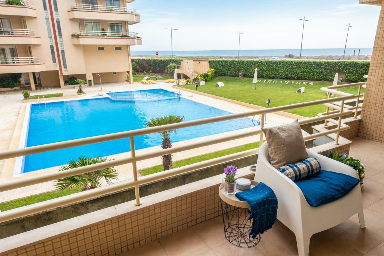 Apartamento Barramares 4 Ovar Exterior foto
