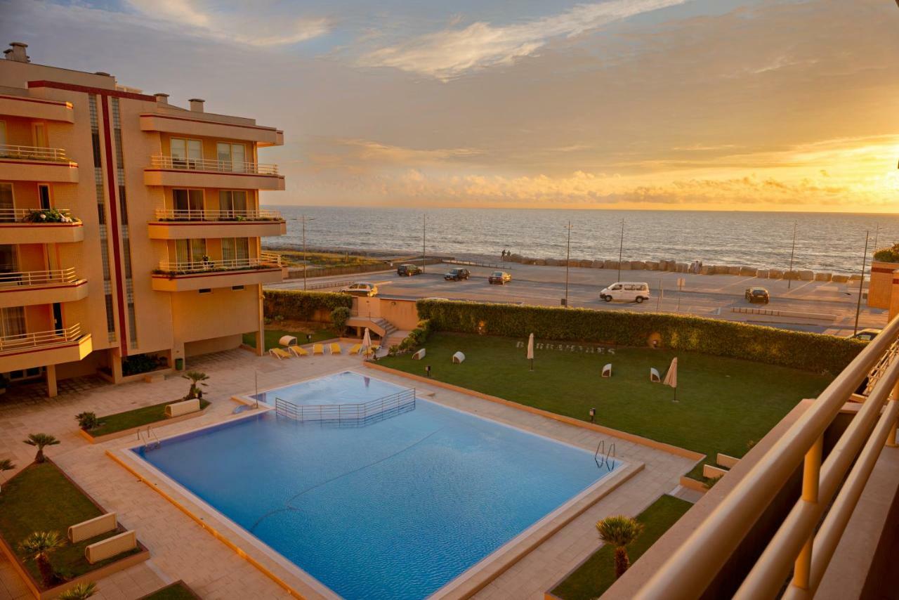 Apartamento Barramares 4 Ovar Exterior foto