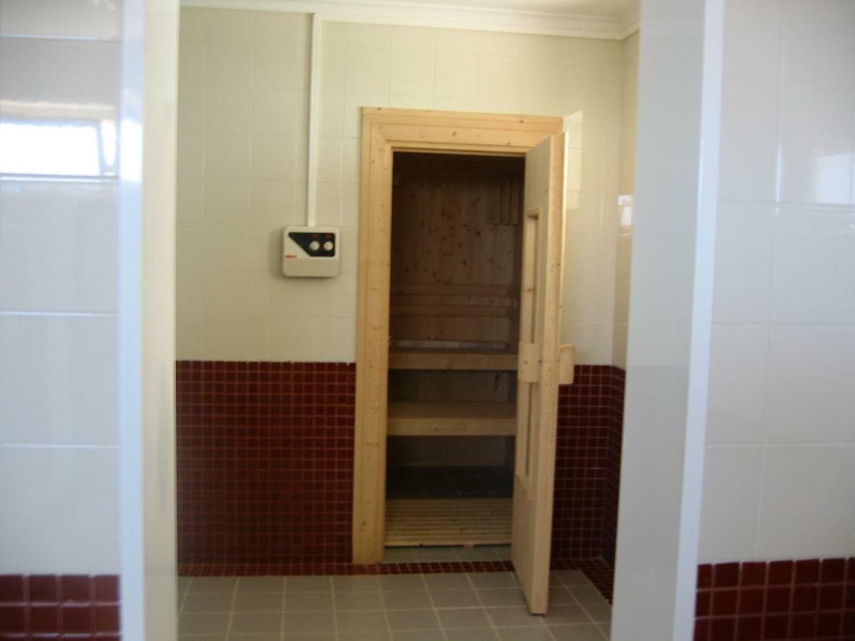 Apartamento Barramares 4 Ovar Exterior foto