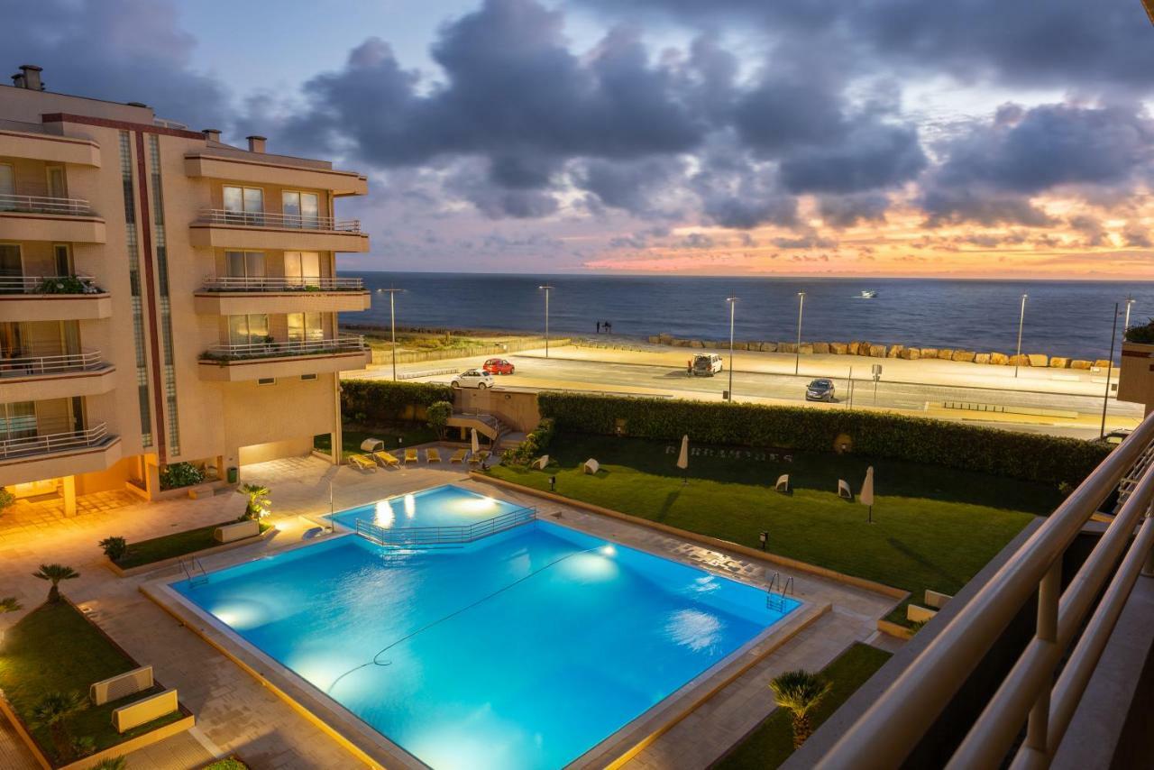 Apartamento Barramares 4 Ovar Exterior foto