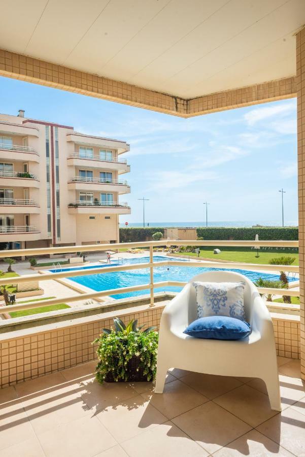 Apartamento Barramares 4 Ovar Exterior foto