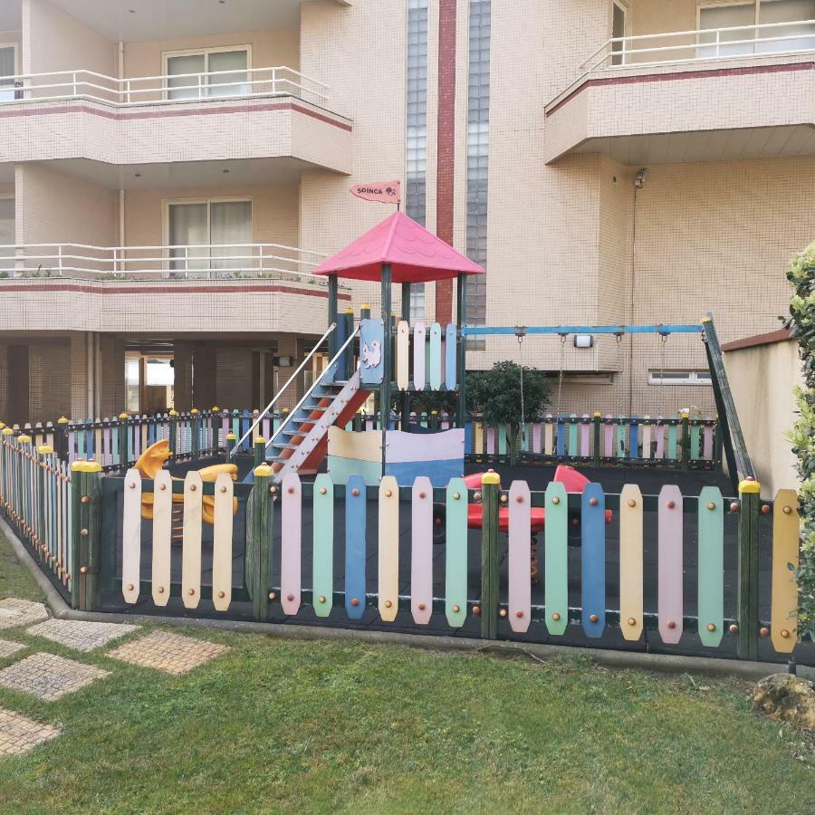 Apartamento Barramares 4 Ovar Exterior foto