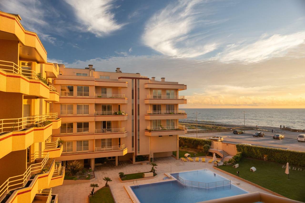 Apartamento Barramares 4 Ovar Exterior foto