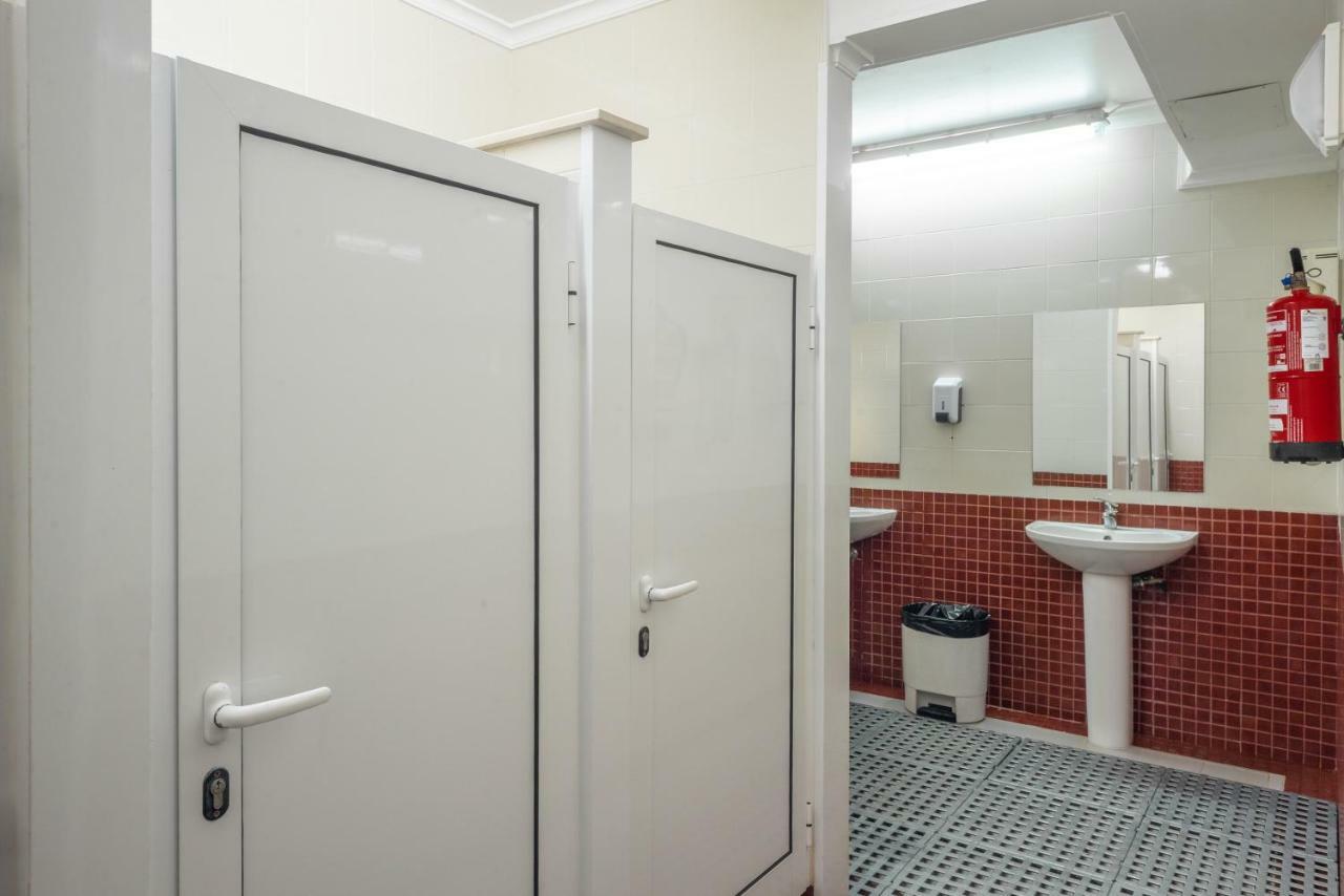 Apartamento Barramares 4 Ovar Exterior foto